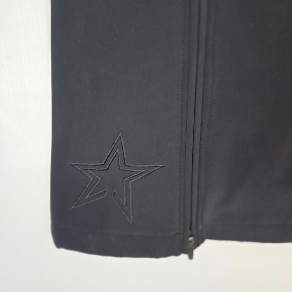 Perfect Moment Aurora Flare Ski Pants Black Dermizax Stretch Size XL NWT - Picture 10 of 13